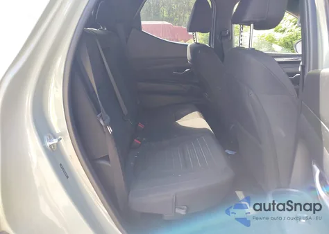 2022 Hyundai Santa Cruz Sel from USA, damaged, VIN 5NTJCDAEXNH022063